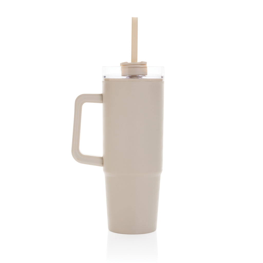 Tana mugg med handtag 900ml RCS återvunnen plast