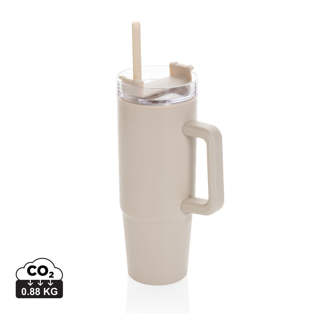 Tana mugg med handtag 750ml RCS återvunnen plast