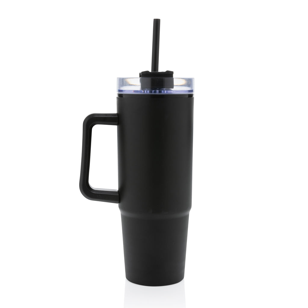 Tana mugg med handtag 900ml RCS återvunnen plast