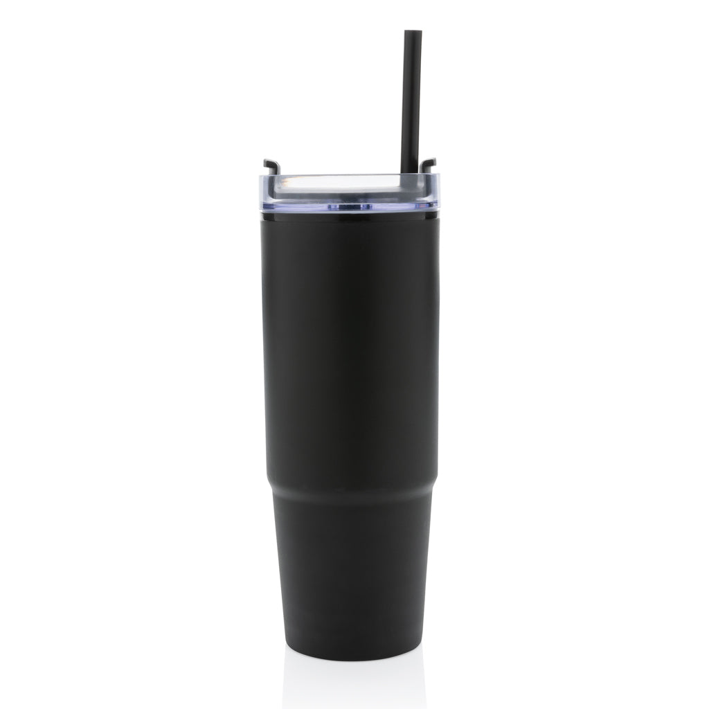 Tana mugg med handtag 900ml RCS återvunnen plast