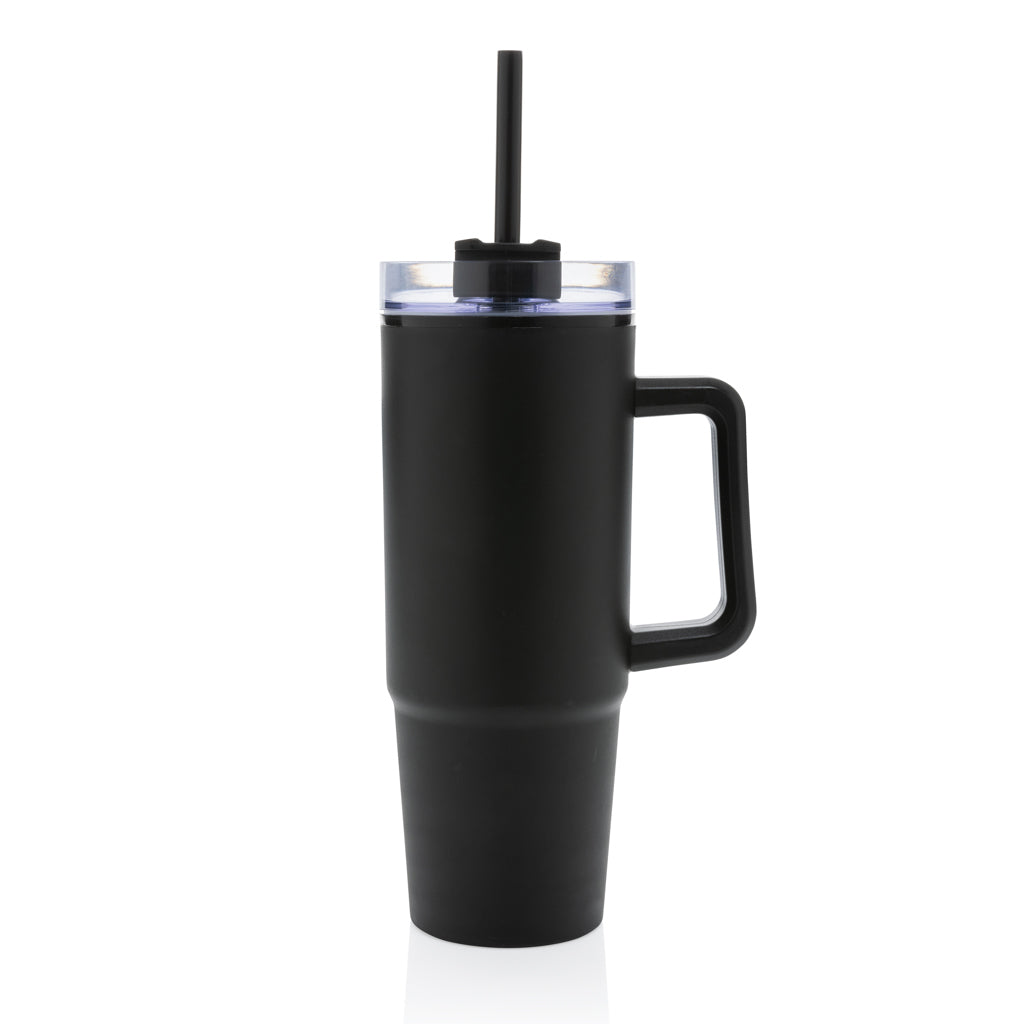 Tana mugg med handtag 900ml RCS återvunnen plast