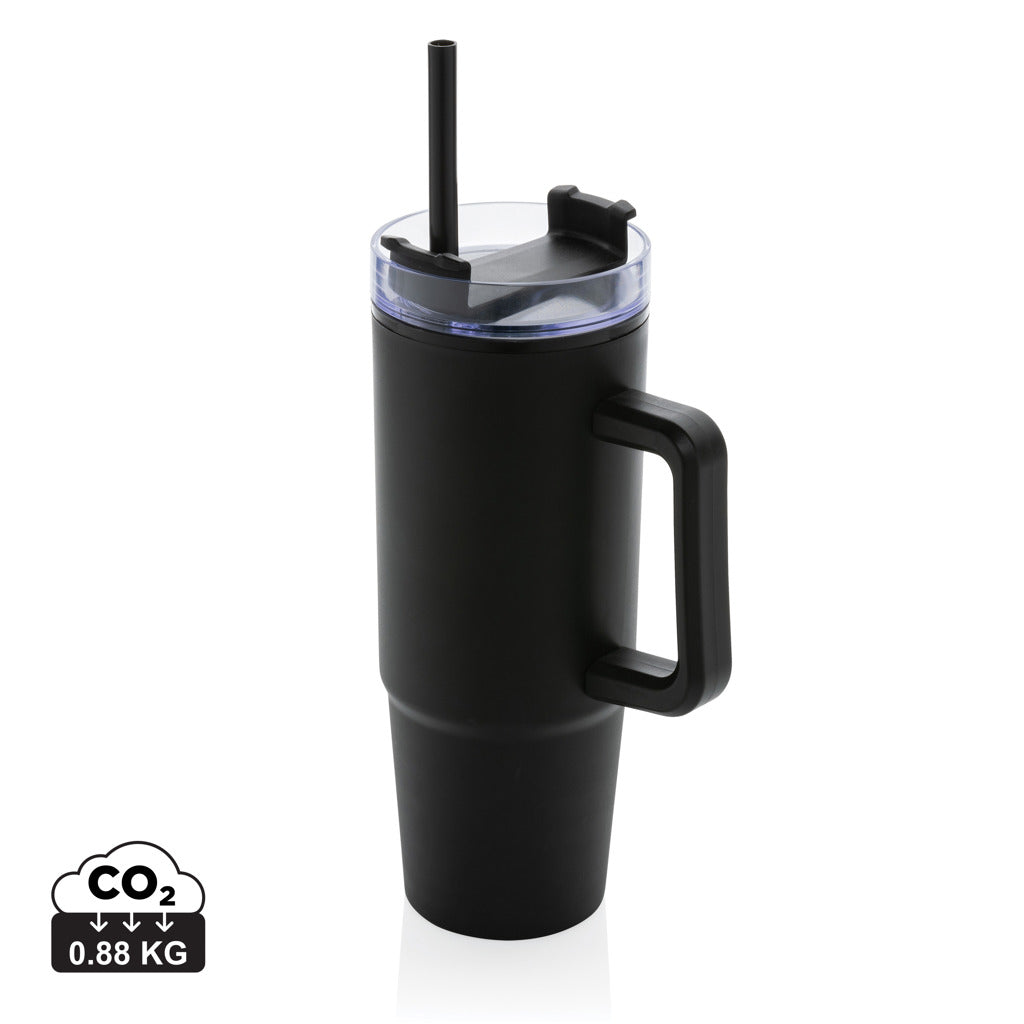 Tana mugg med handtag 900ml RCS återvunnen plast