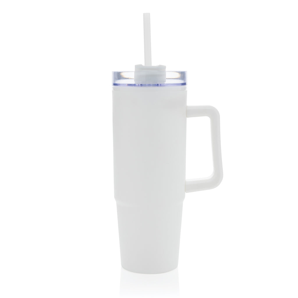 Tana mugg med handtag 900ml RCS återvunnen plast