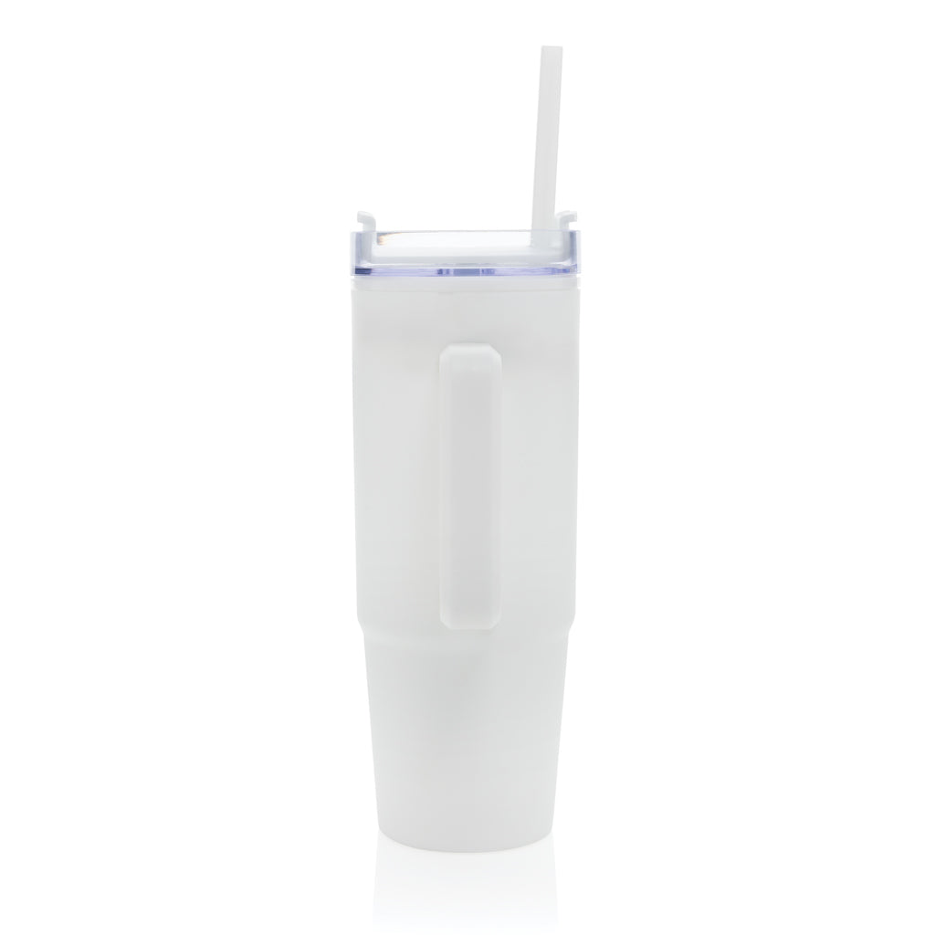 Tana mugg med handtag 900ml RCS återvunnen plast