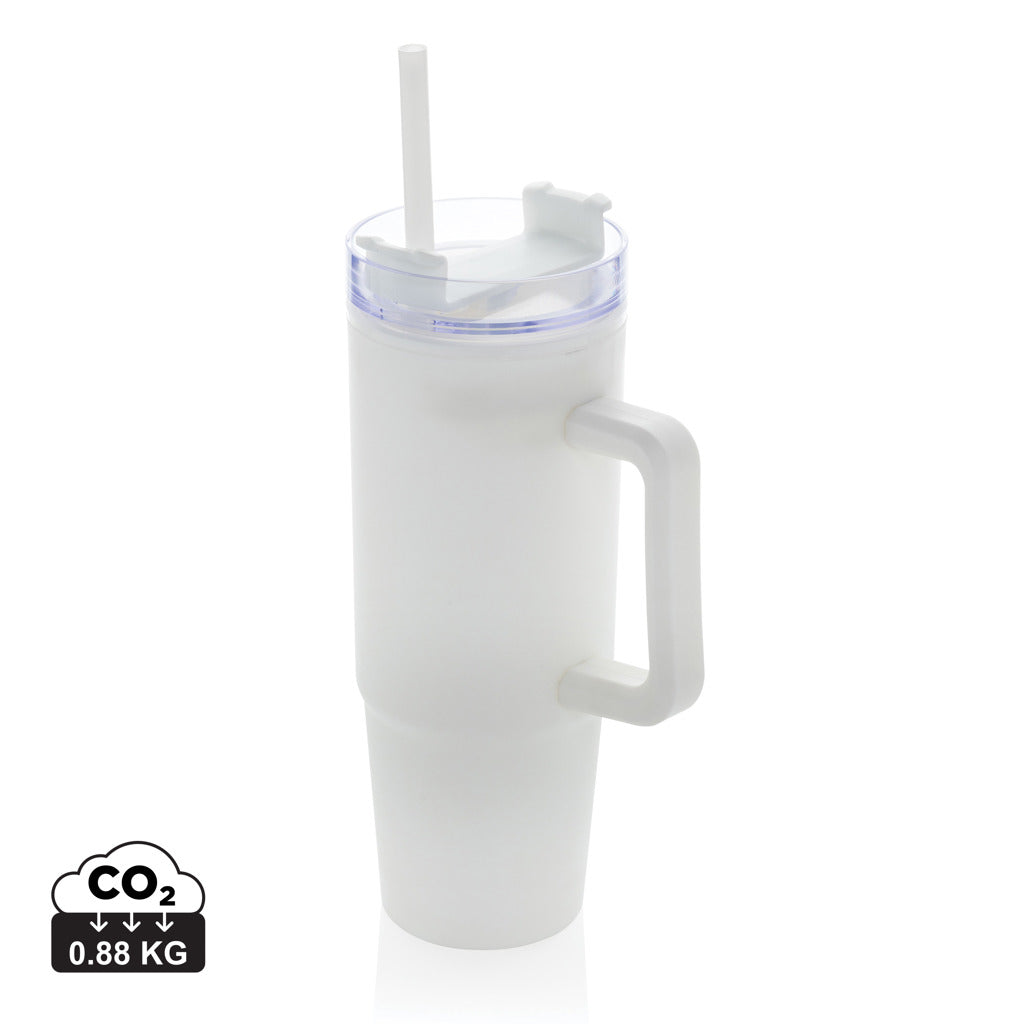 Tana mugg med handtag 900ml RCS återvunnen plast