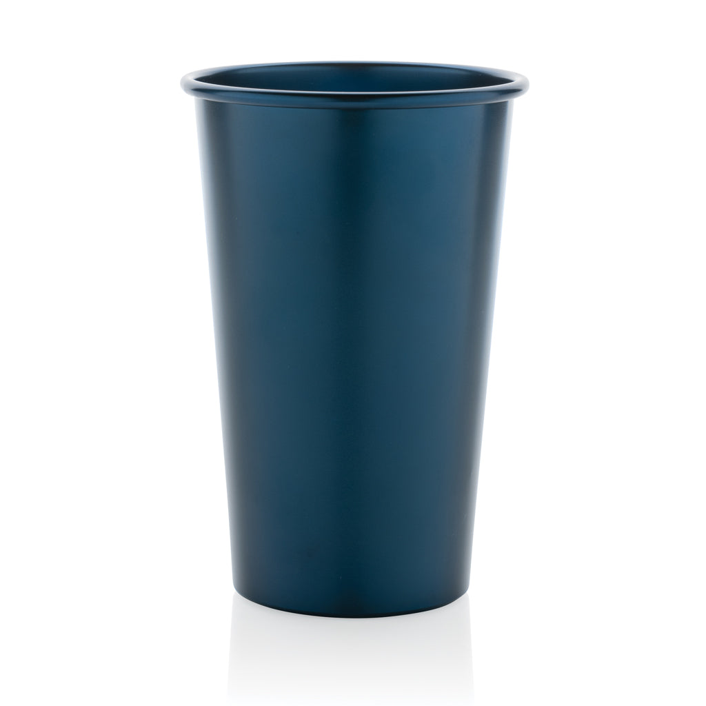 Alo lättvikt mugg 450ml RCS återvunnen aluminium