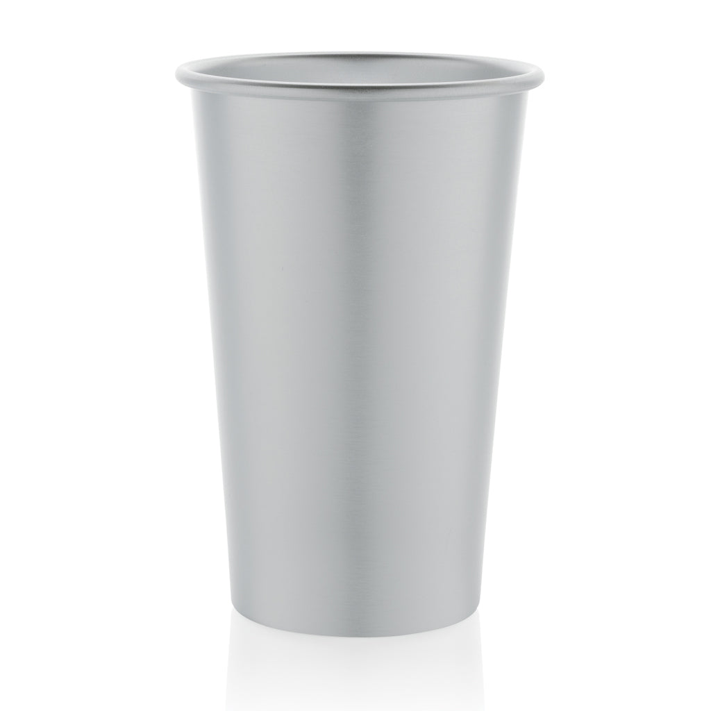 Alo lättvikt mugg 450ml RCS återvunnen aluminium