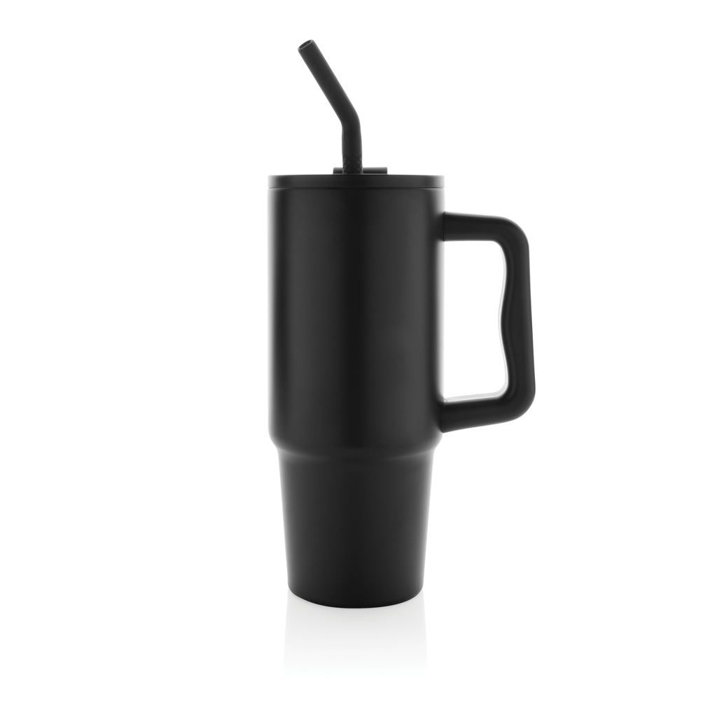 Embrace deluxe RCS återvunnet rostfritt stål 900 ml.