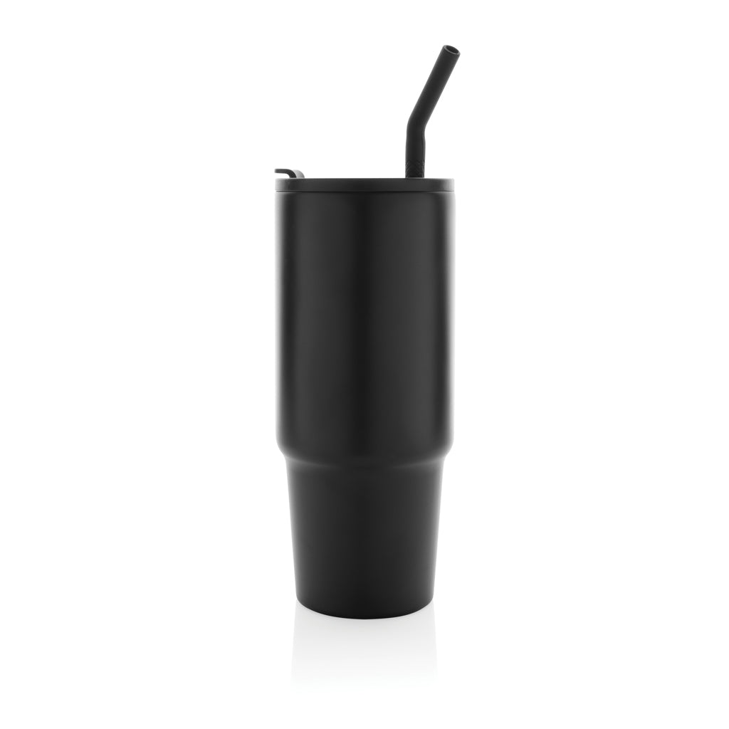 Embrace deluxe RCS återvunnet rostfritt stål 900 ml.