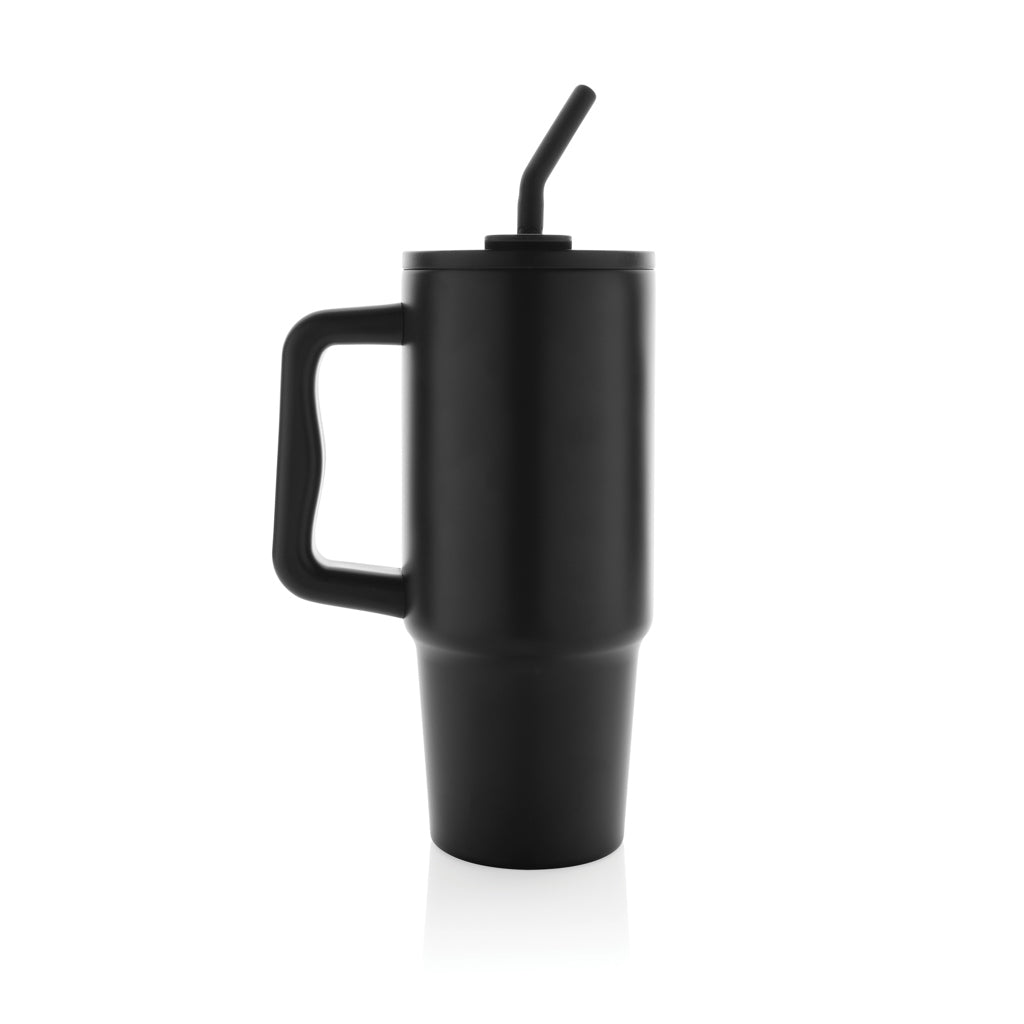 Embrace deluxe RCS återvunnet rostfritt stål 900 ml.