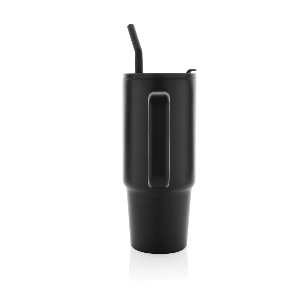Embrace deluxe RCS återvunnet rostfritt stål 900 ml.