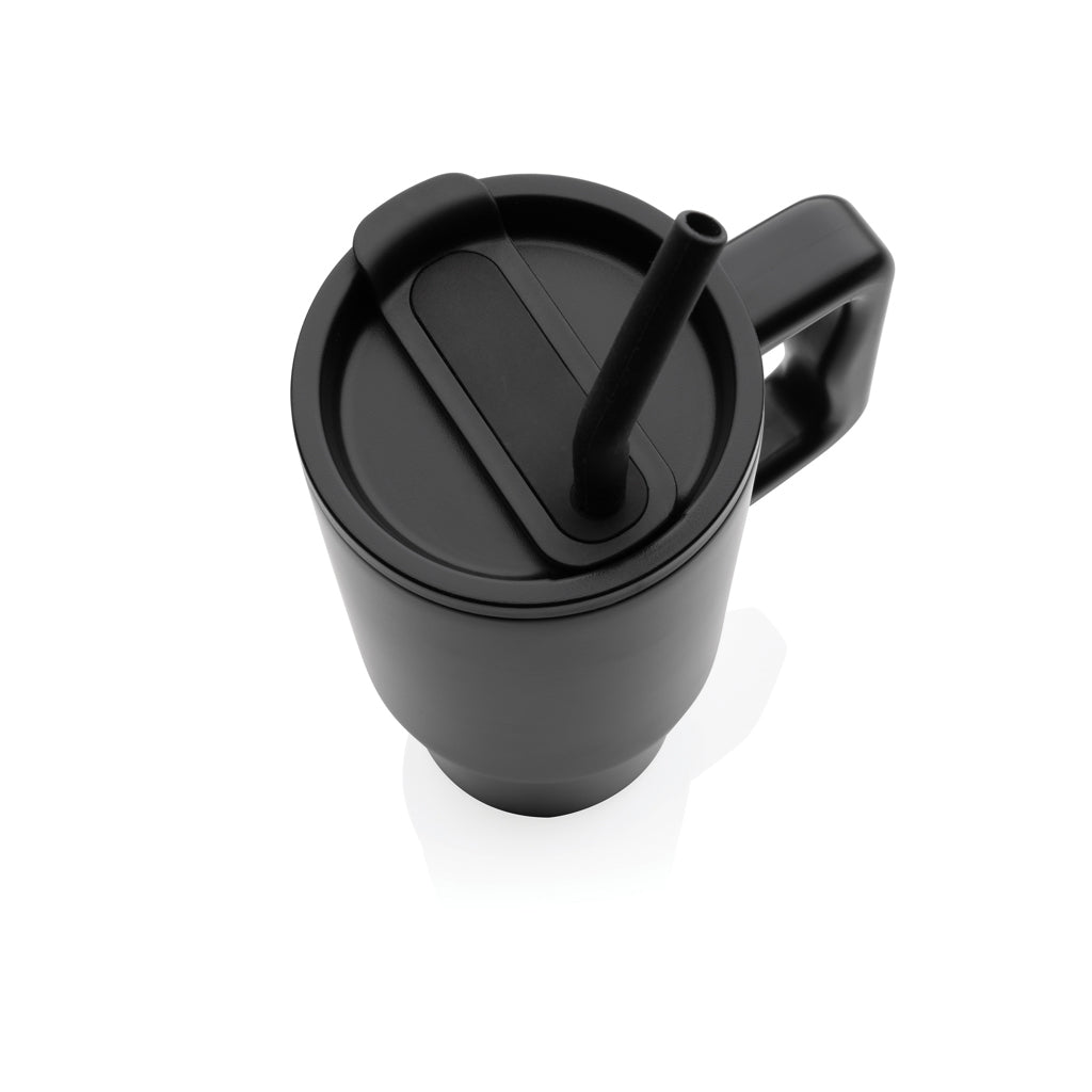 Embrace deluxe RCS återvunnet rostfritt stål 900 ml.