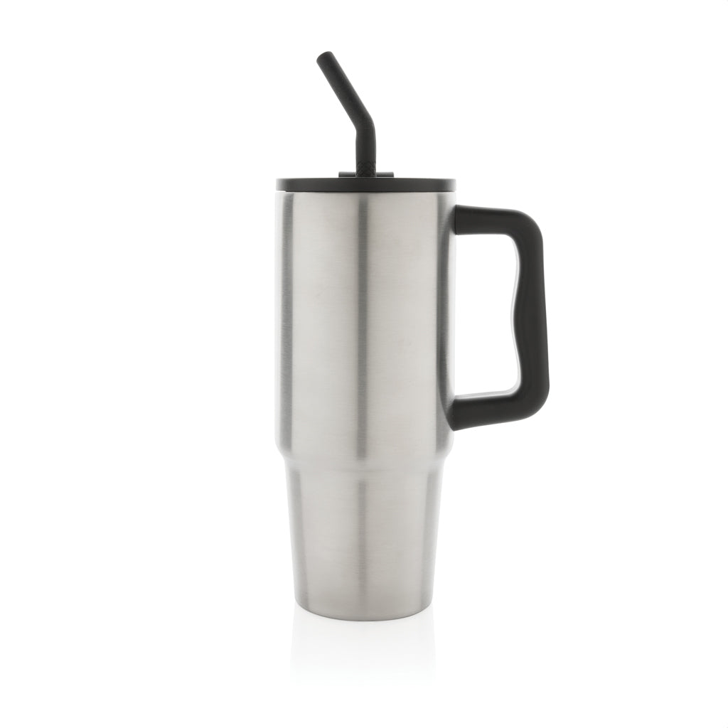 Embrace deluxe RCS återvunnet rostfritt stål 900 ml.