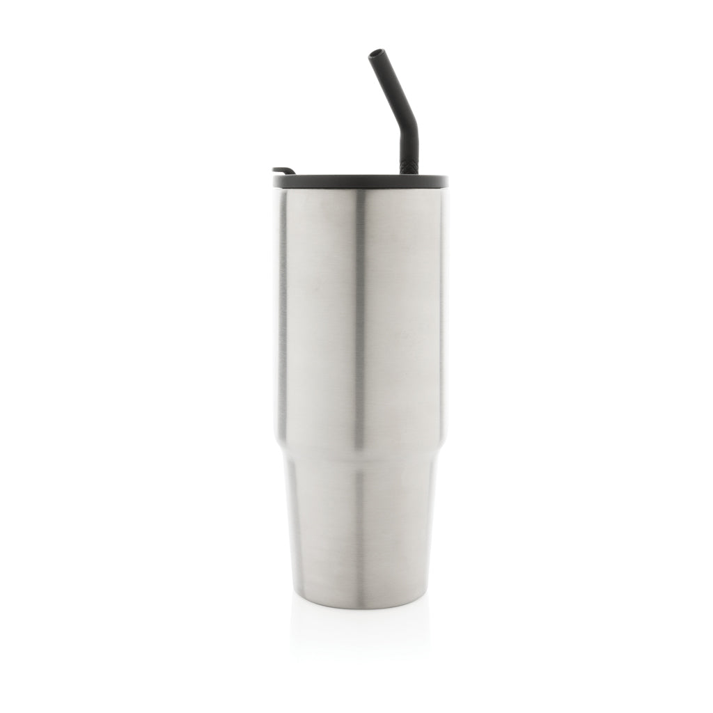 Embrace deluxe RCS återvunnet rostfritt stål 900 ml.