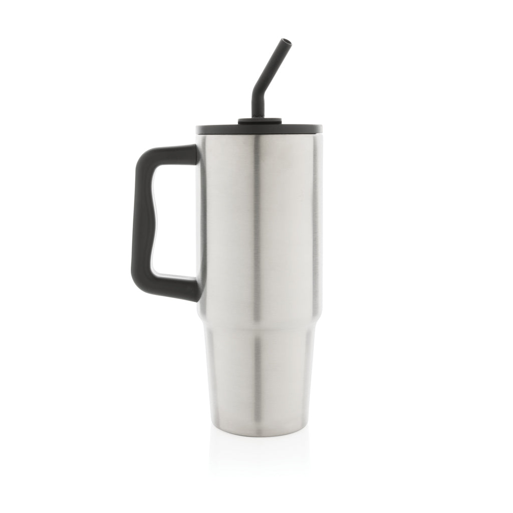 Embrace deluxe RCS återvunnet rostfritt stål 900 ml.