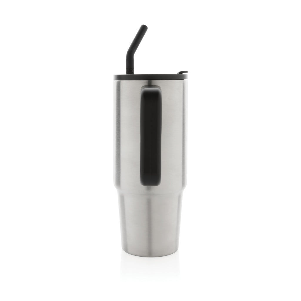 Embrace deluxe RCS återvunnet rostfritt stål 900 ml.