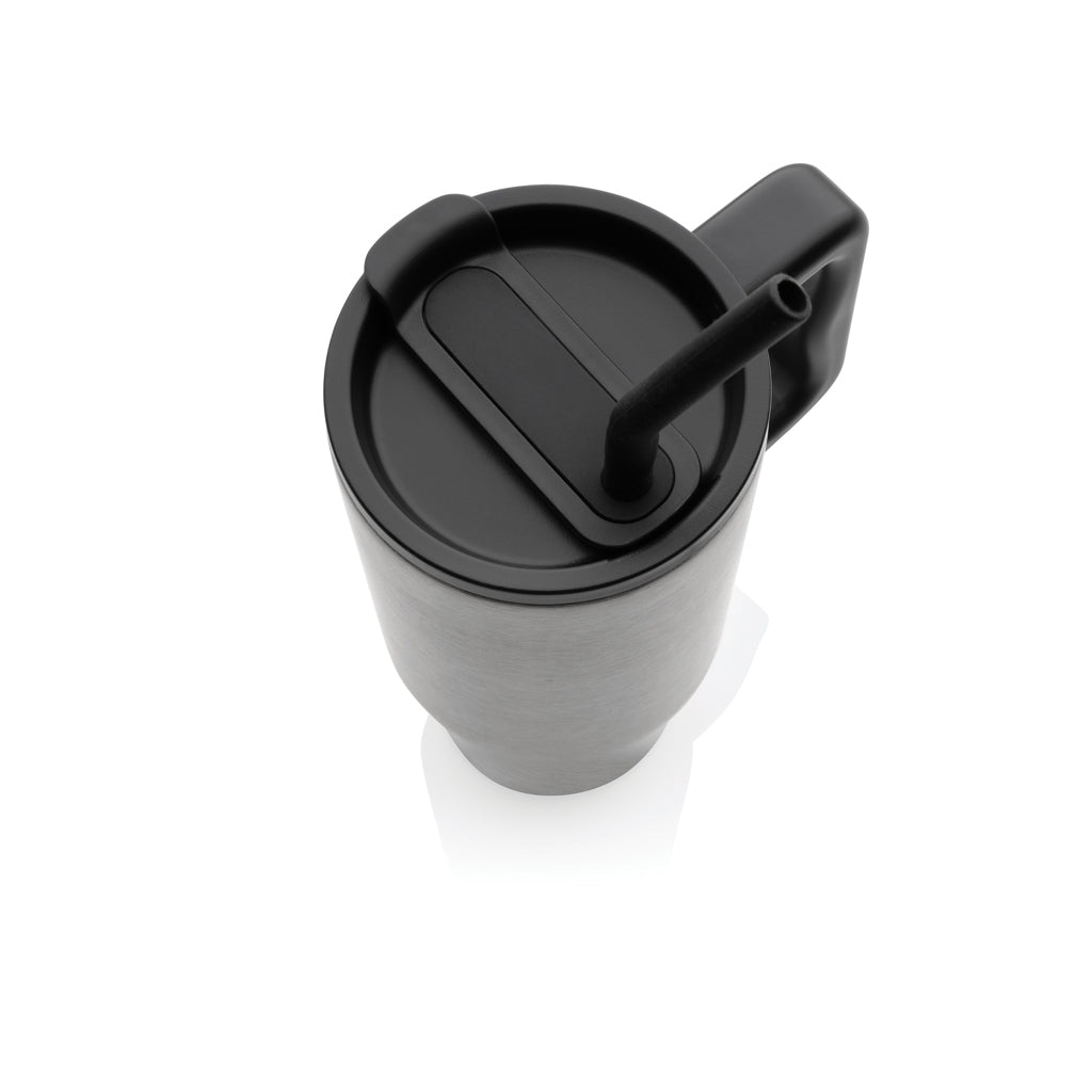 Embrace deluxe RCS återvunnet rostfritt stål 900 ml.