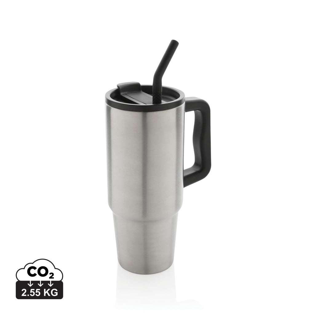 Embrace deluxe RCS återvunnet rostfritt stål 900 ml.