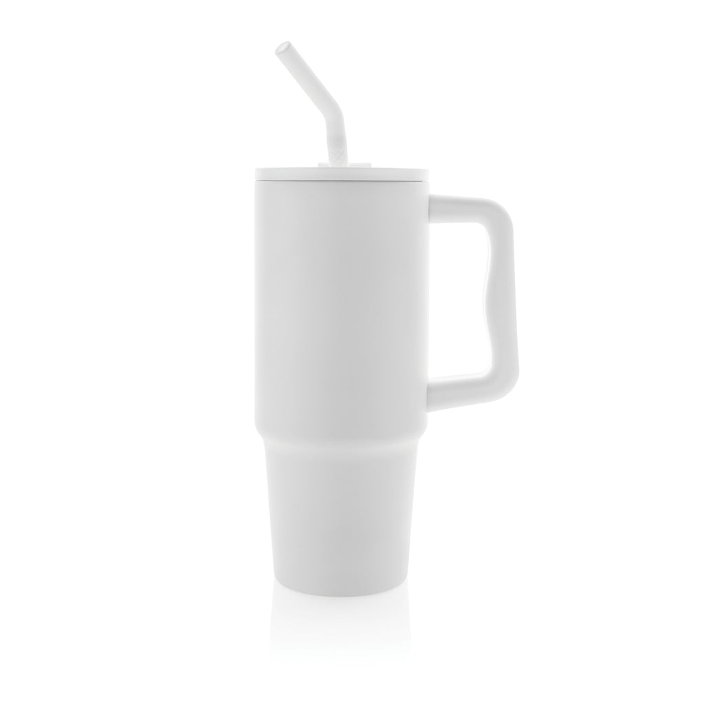 Embrace deluxe RCS återvunnet rostfritt stål 900 ml.