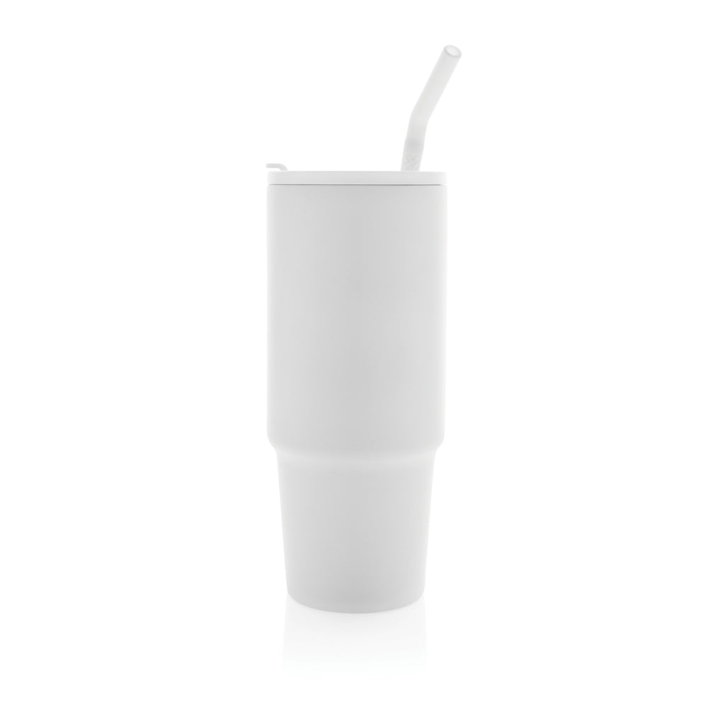 Embrace deluxe RCS återvunnet rostfritt stål 900 ml.