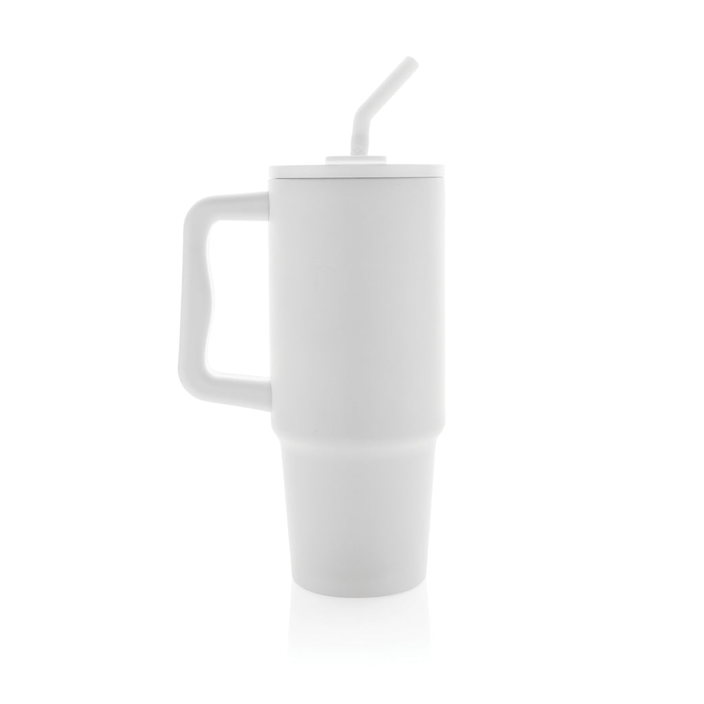 Embrace deluxe RCS återvunnet rostfritt stål 900 ml.