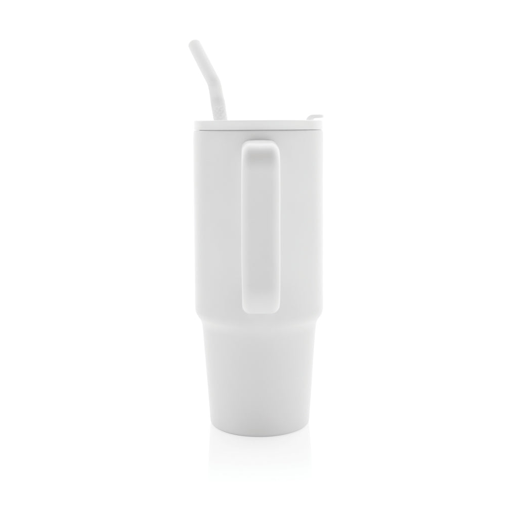 Embrace deluxe RCS återvunnet rostfritt stål 900 ml.