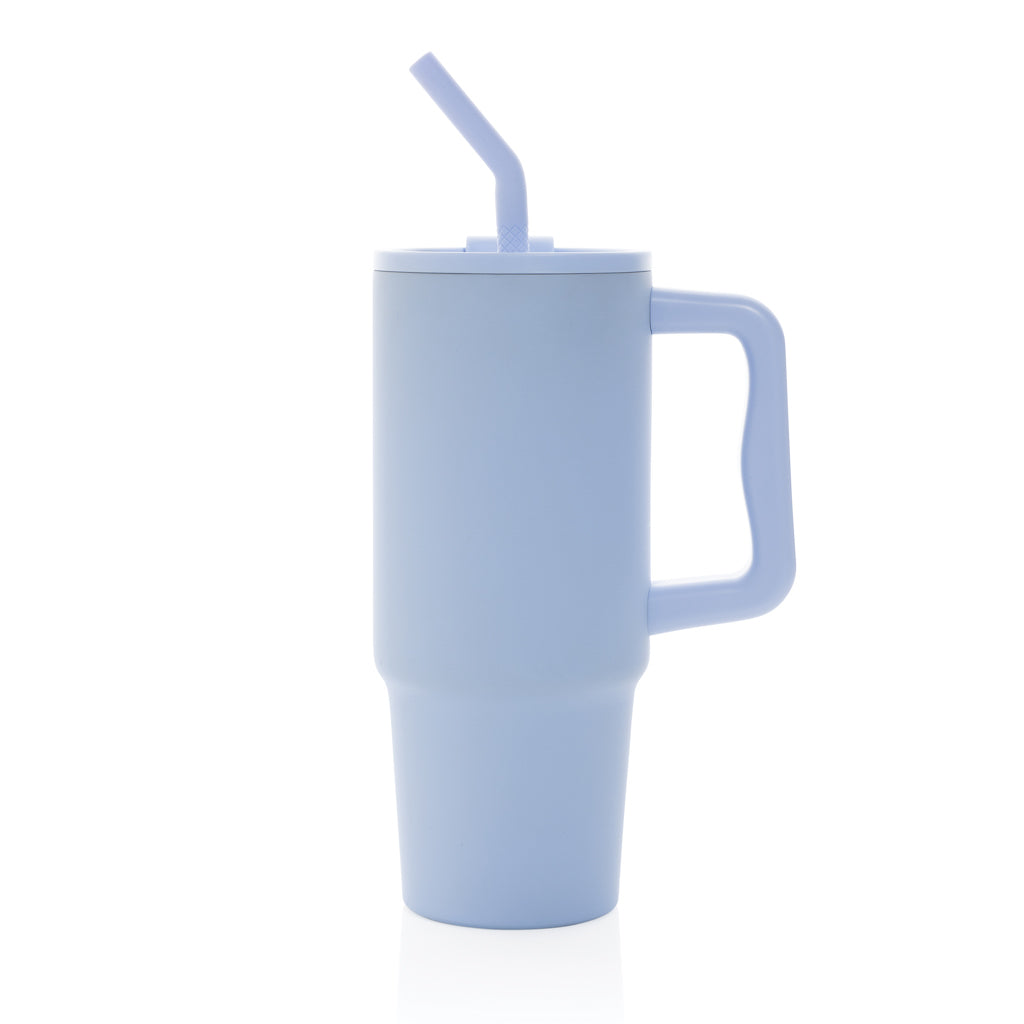 Embrace deluxe RCS återvunnet rostfritt stål 900 ml.
