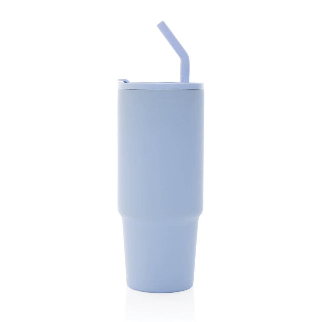 Embrace deluxe RCS återvunnet rostfritt stål 900 ml.