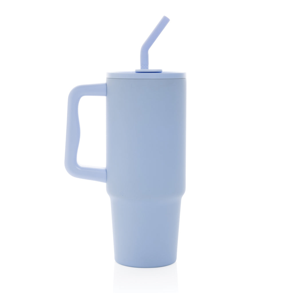 Embrace deluxe RCS återvunnet rostfritt stål 900 ml.