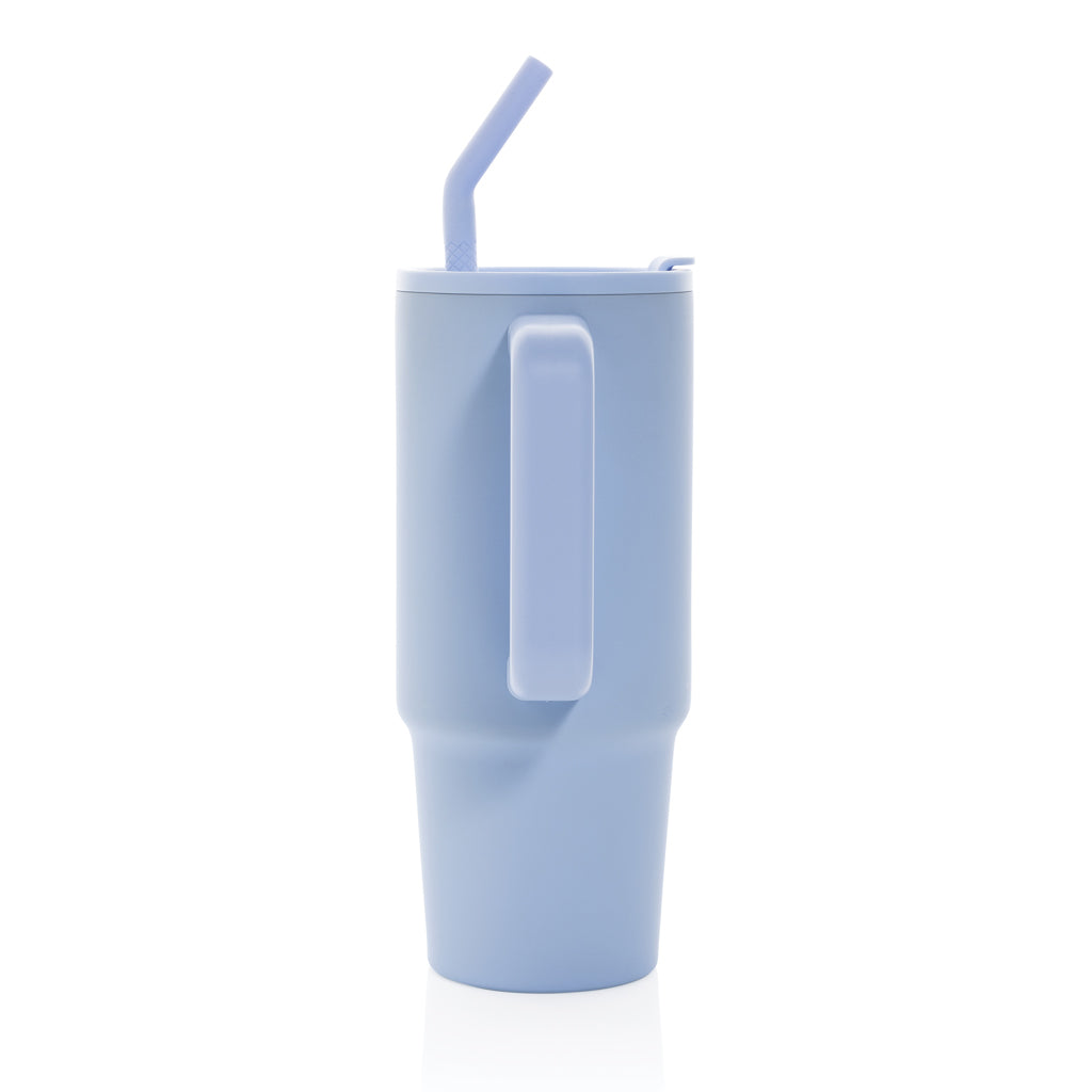Embrace deluxe RCS återvunnet rostfritt stål 900 ml.