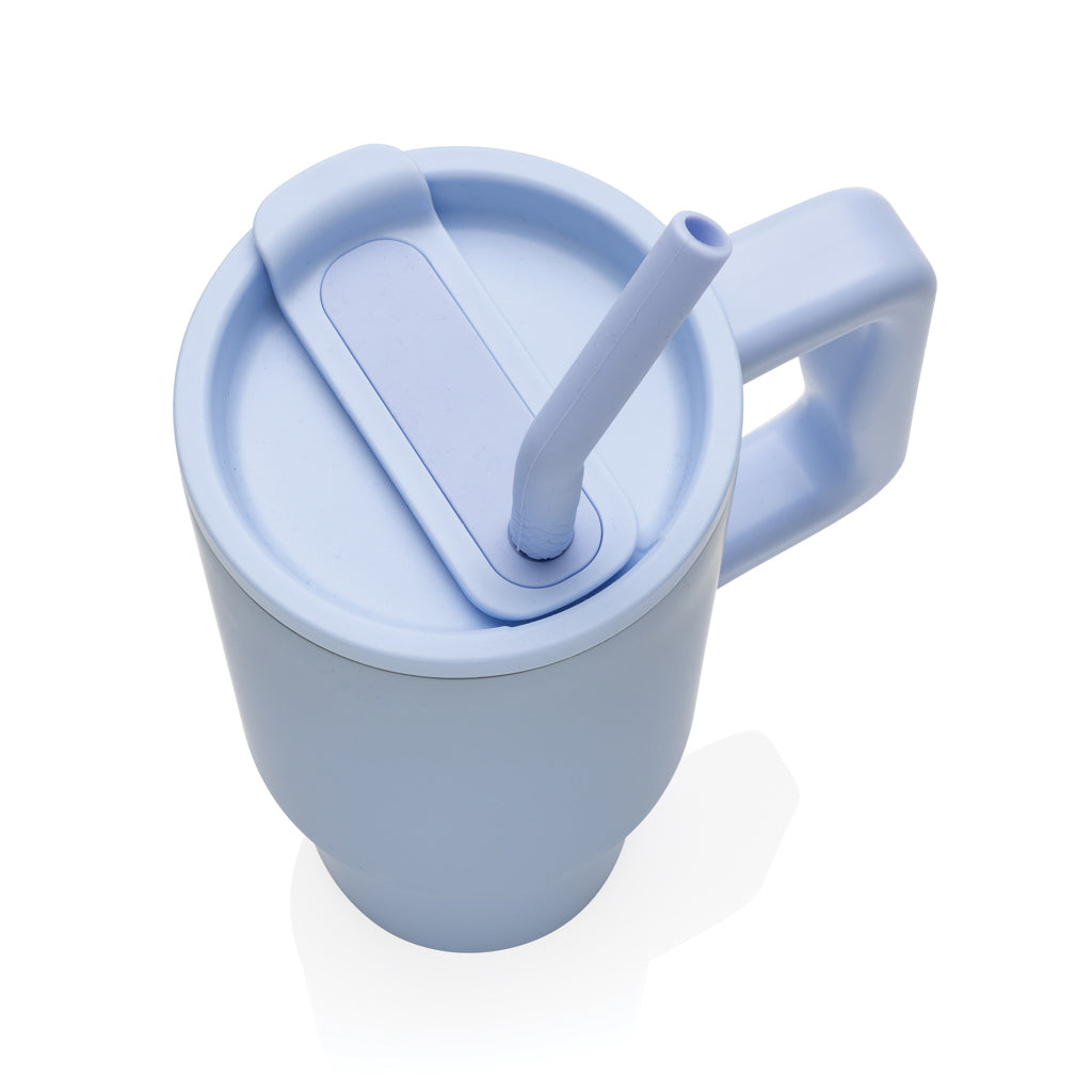 Embrace deluxe RCS återvunnet rostfritt stål 900 ml.