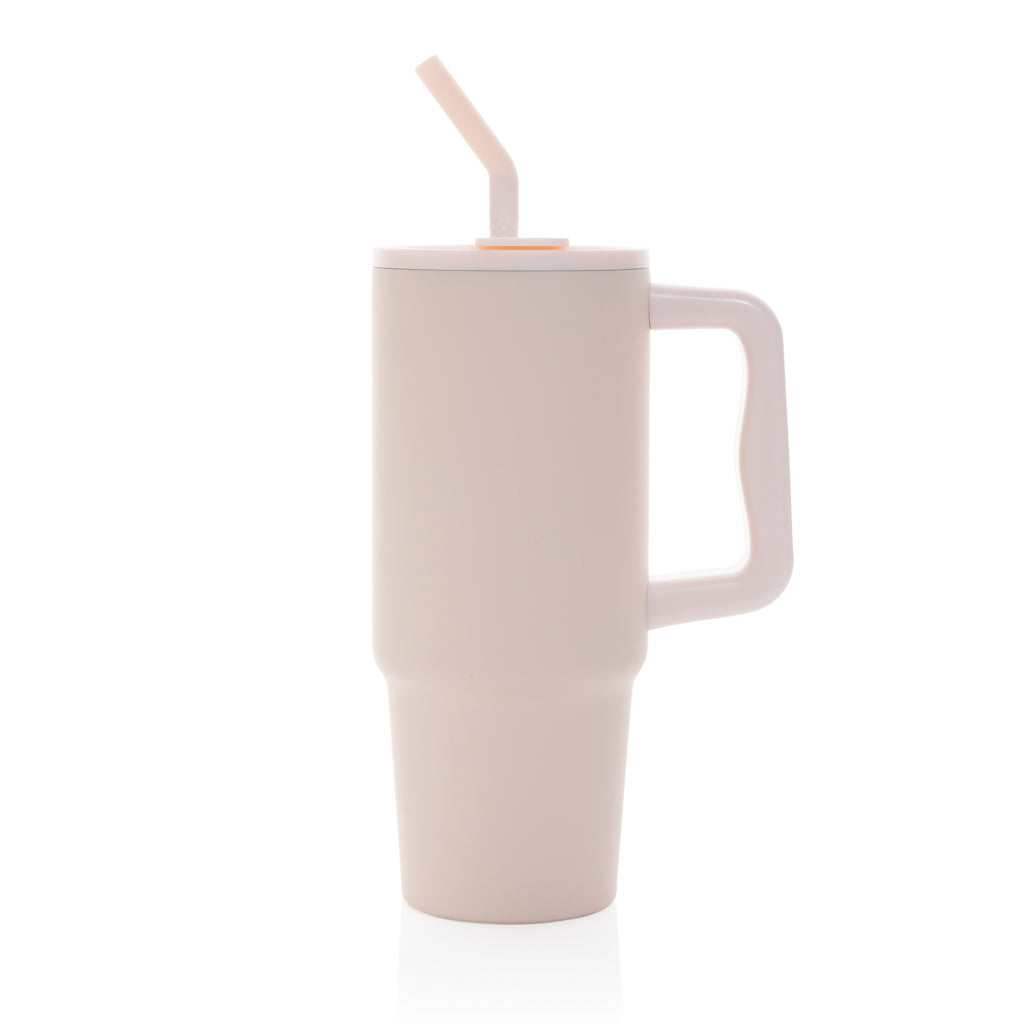 Embrace deluxe RCS återvunnet rostfritt stål 900 ml.