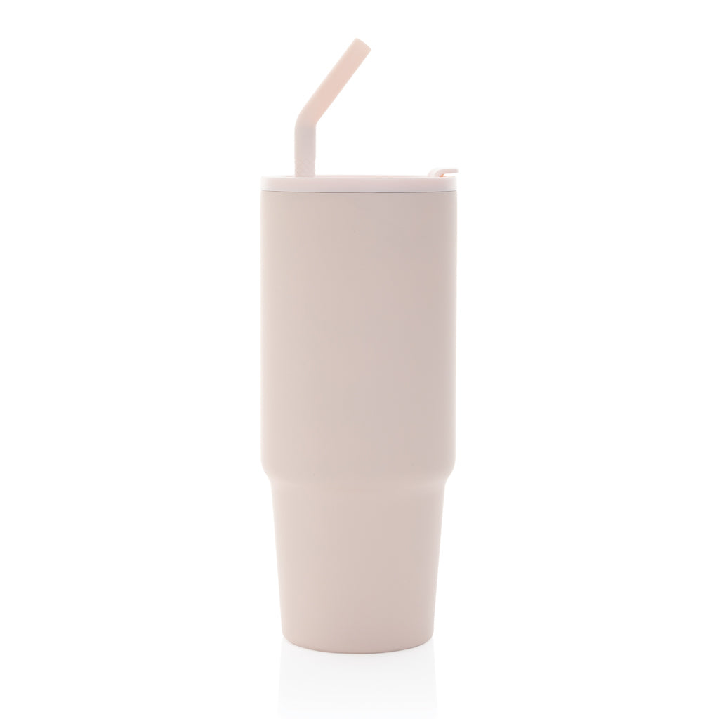 Embrace deluxe RCS återvunnet rostfritt stål 900 ml.
