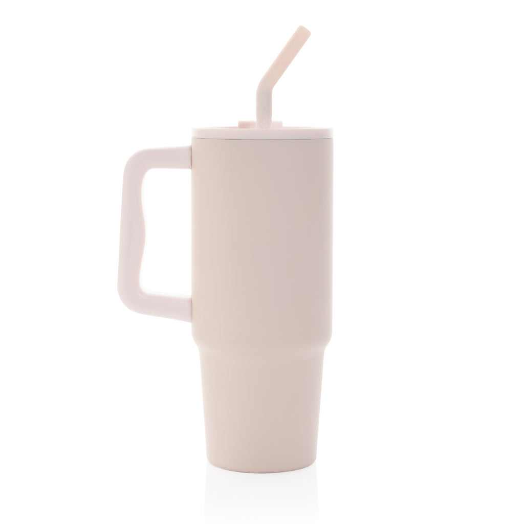 Embrace deluxe RCS återvunnet rostfritt stål 900 ml.