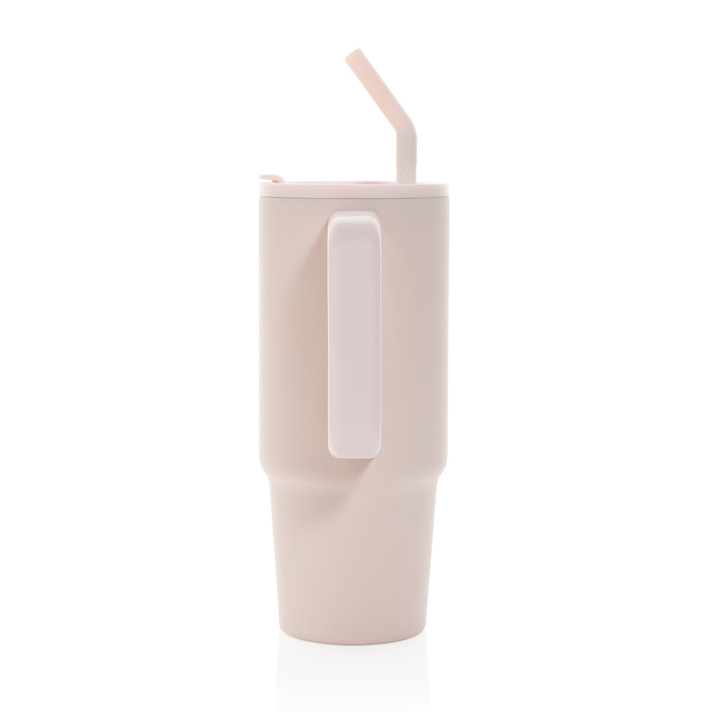 Embrace deluxe RCS återvunnet rostfritt stål 900 ml.