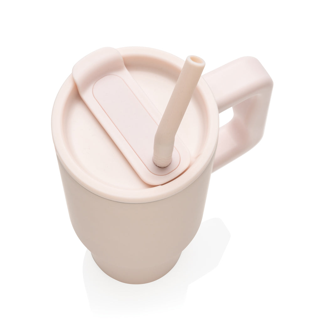 Embrace deluxe RCS återvunnet rostfritt stål 900 ml.