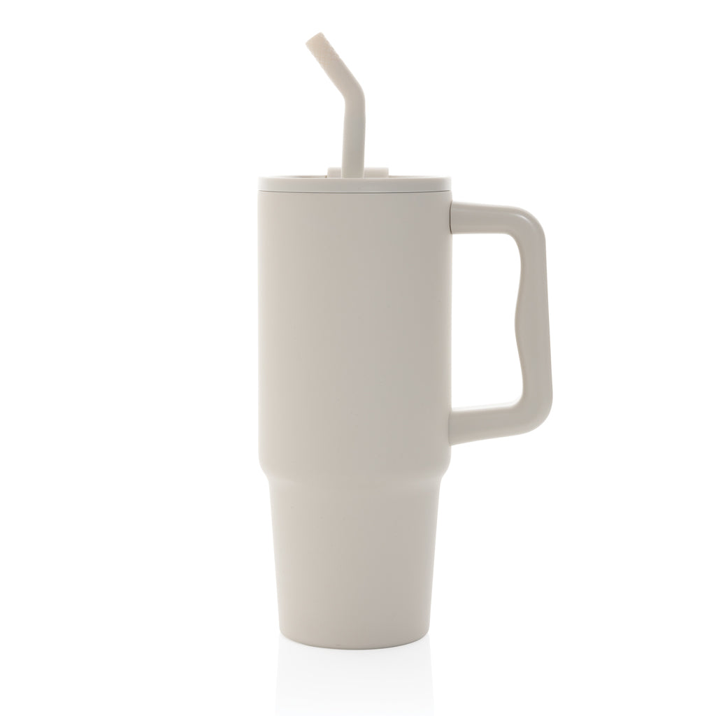Embrace deluxe RCS återvunnet rostfritt stål 900 ml.