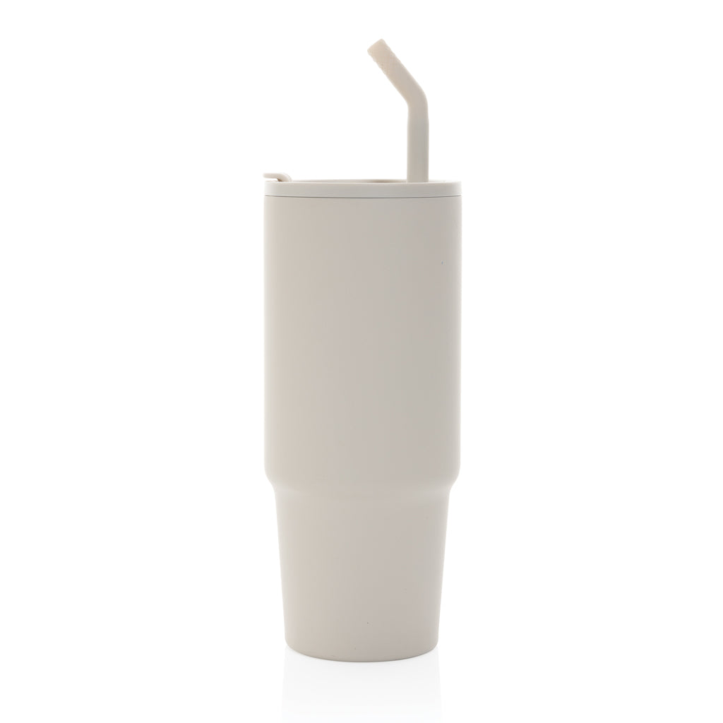 Embrace deluxe RCS återvunnet rostfritt stål 900 ml.