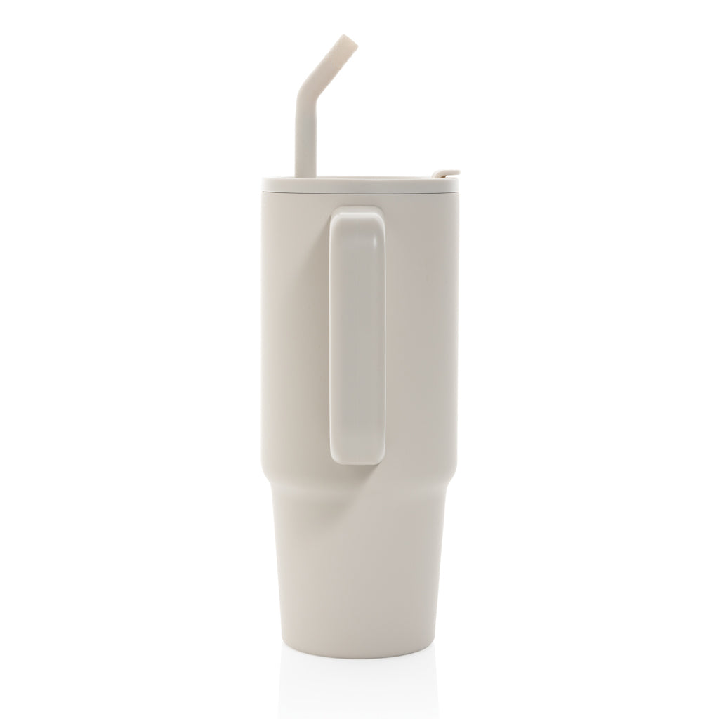 Embrace deluxe RCS återvunnet rostfritt stål 900 ml.