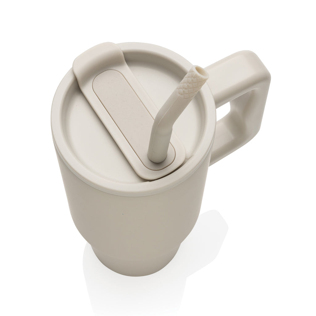 Embrace deluxe RCS återvunnet rostfritt stål 900 ml.