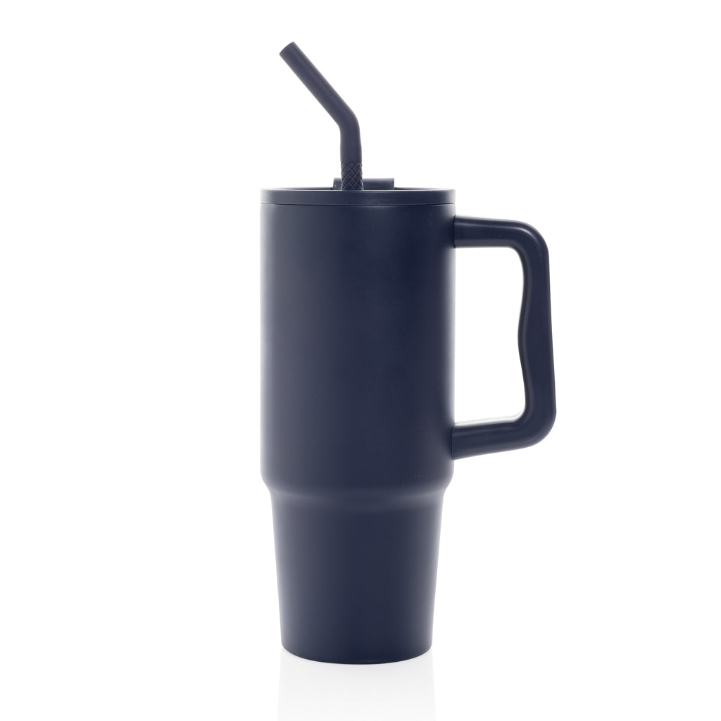 Embrace deluxe RCS återvunnet rostfritt stål 900 ml.