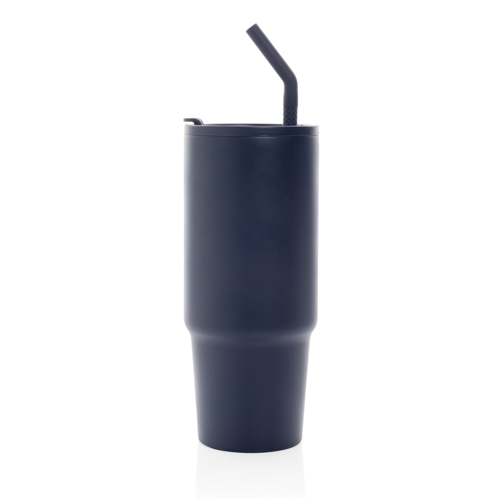 Embrace deluxe RCS återvunnet rostfritt stål 900 ml.