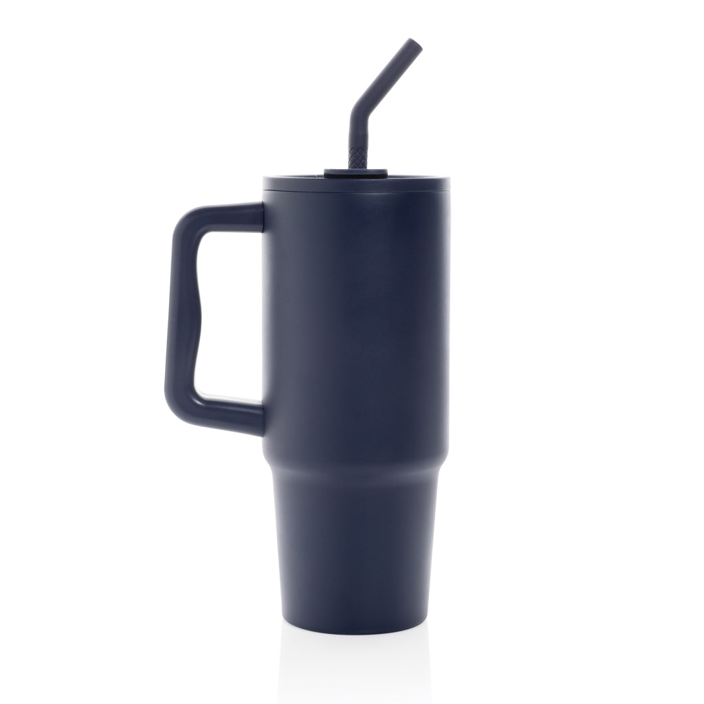 Embrace deluxe RCS återvunnet rostfritt stål 900 ml.