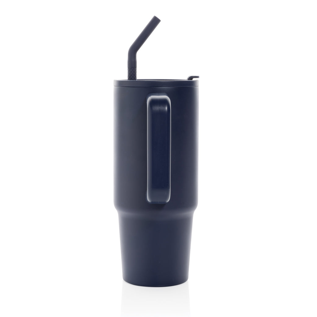 Embrace deluxe RCS återvunnet rostfritt stål 900 ml.