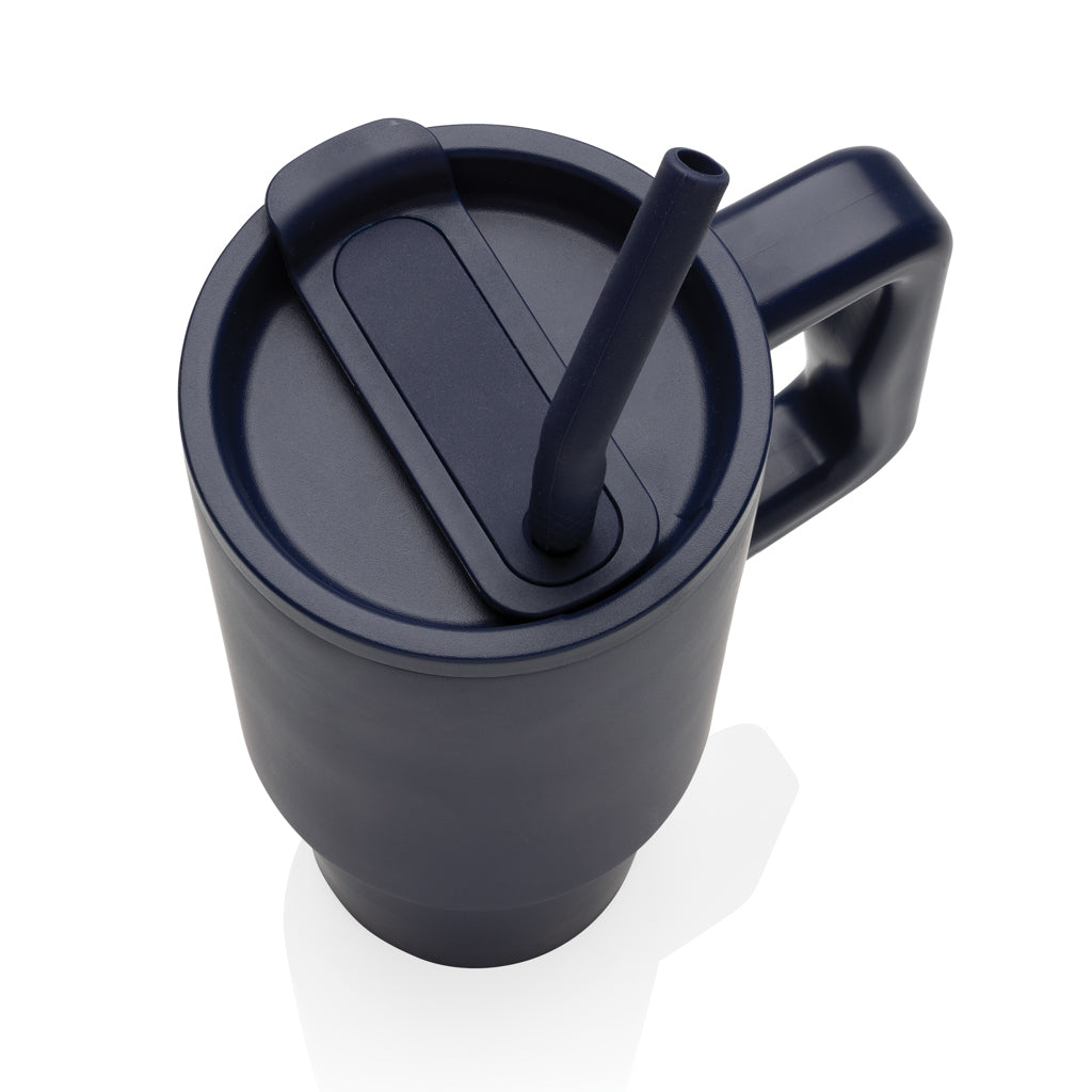 Embrace deluxe RCS återvunnet rostfritt stål 900 ml.