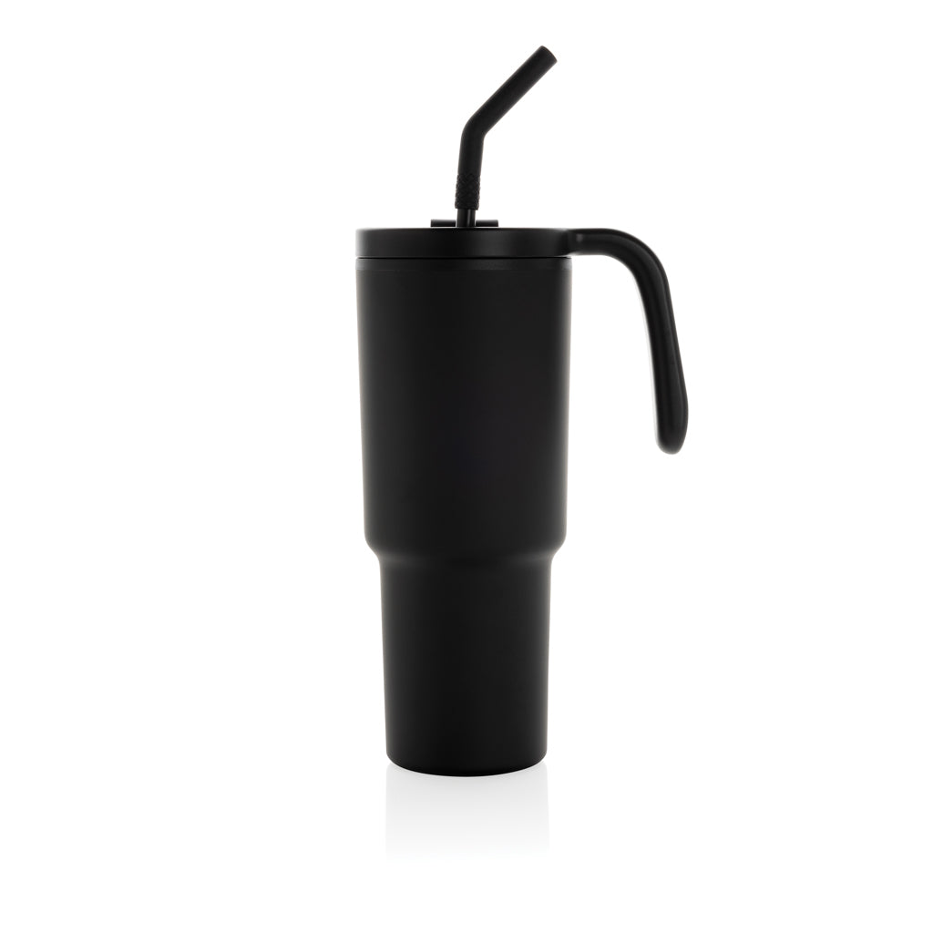 Graphic 360 RCS-certifierad tumbler i återvunnet stål 900 ml