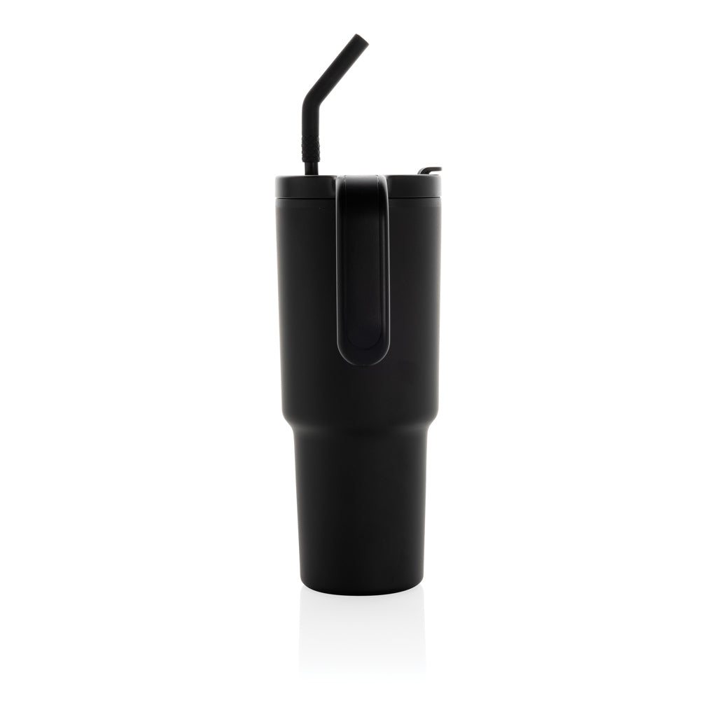 Graphic 360 RCS-certifierad tumbler i återvunnet stål 900 ml