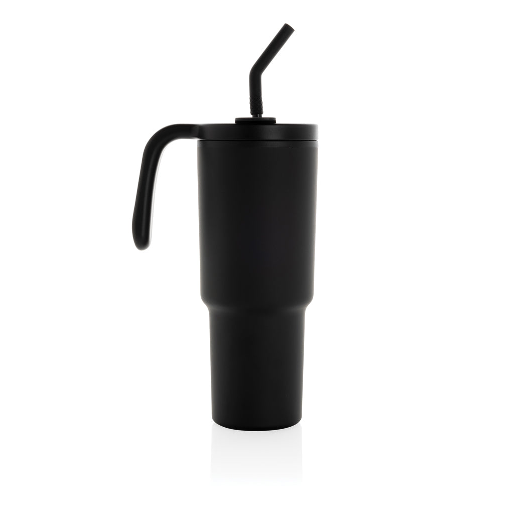 Graphic 360 RCS-certifierad tumbler i återvunnet stål 900 ml
