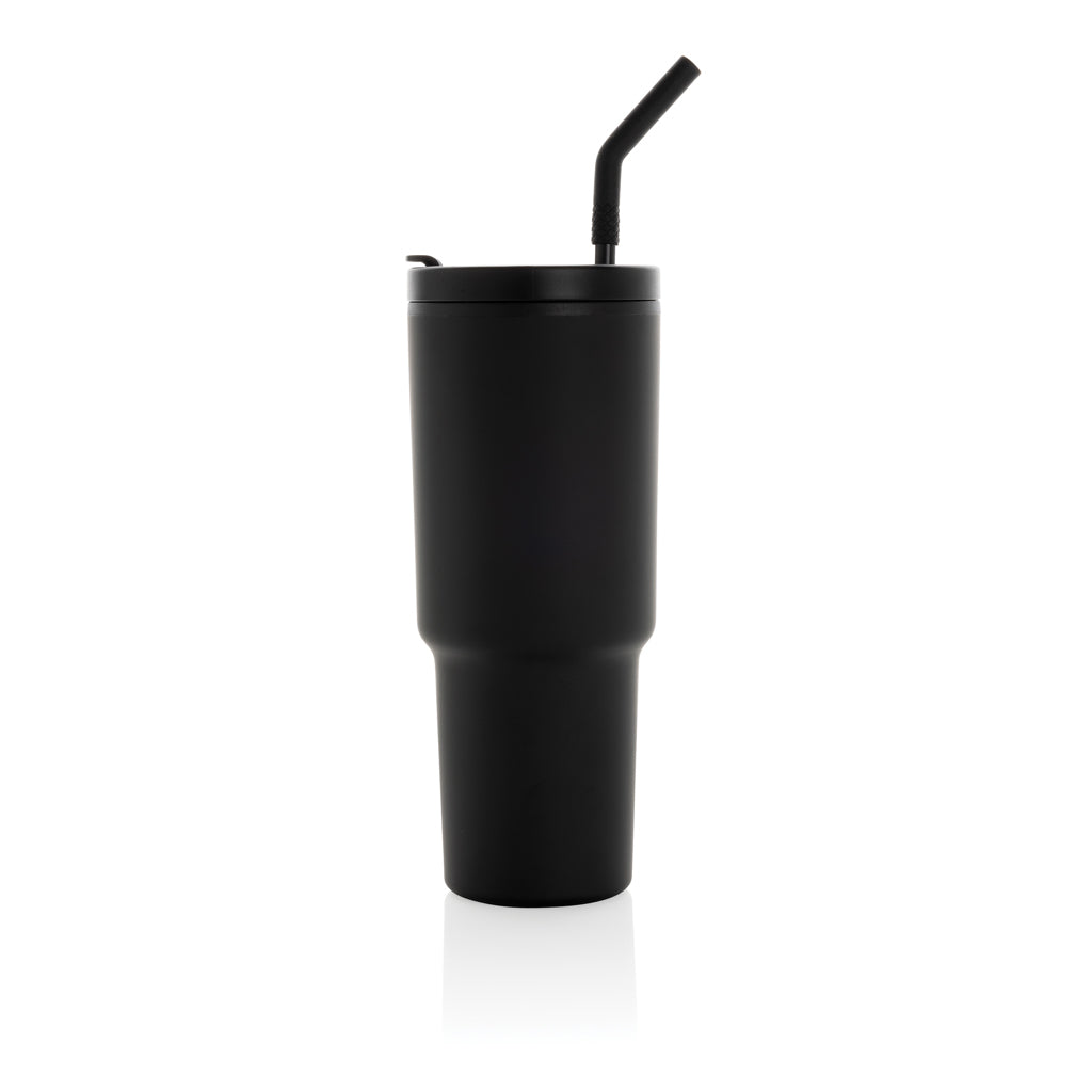 Graphic 360 RCS-certifierad tumbler i återvunnet stål 900 ml