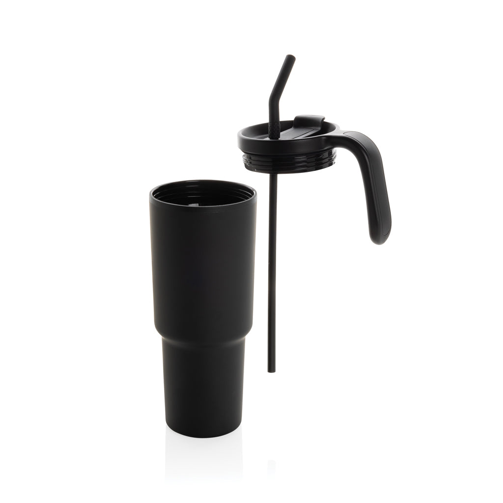 Graphic 360 RCS-certifierad tumbler i återvunnet stål 900 ml